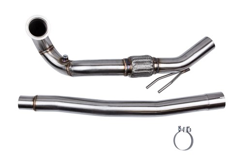 Auspuffanlage downpipe für - downpipe,