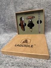Korkenzieher set laguiole - set,