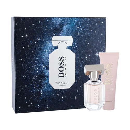 Hugo boss the scent - hugo,