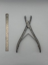 AESCULAP FO461R LUER