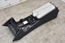 Mercedes E Klasse W212 Mittelkonsole Mitteltunnel Armlehne Weiß A2126801252