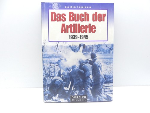 Das buch der - buch, artillerie