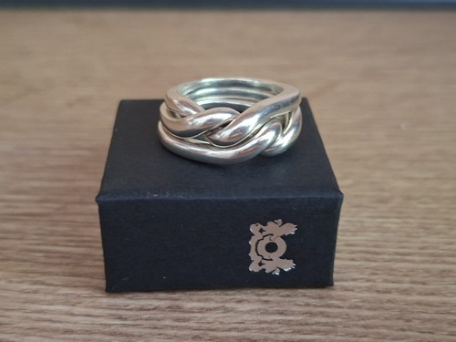 Trollbeads ring stärke - trollbeads,