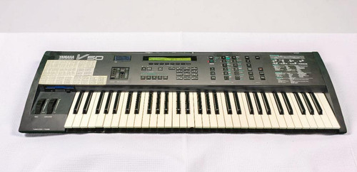 Yamaha v50 musik - yamaha,