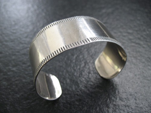 Armreif silber 925 ring - silber,