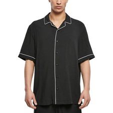 Urban Classics - Bowling Shirt