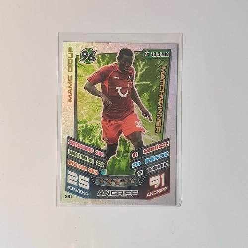 Topps match attax - topps,