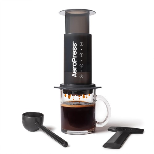 Aeropress original - aeropress,