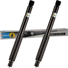 2 Bilstein B4 Stoßdämpfer hinten für Opel Corsa Tigra