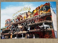 XXL Foto MAMMUTHÖHLE