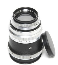 @ Hugo Meyer f. Exakta 66