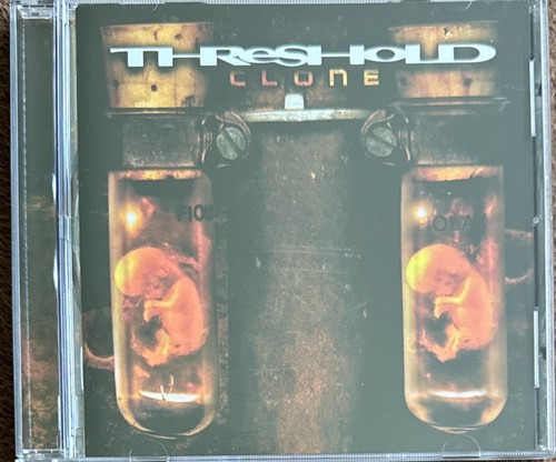 Threshold clone neuwertig - -, clone.