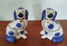  Kapitänshunde Staffordshire