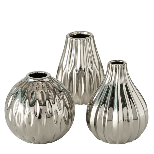 Boltze 3er set blumenvase - boltze,