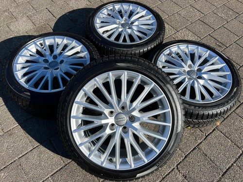 Original alu - 18",