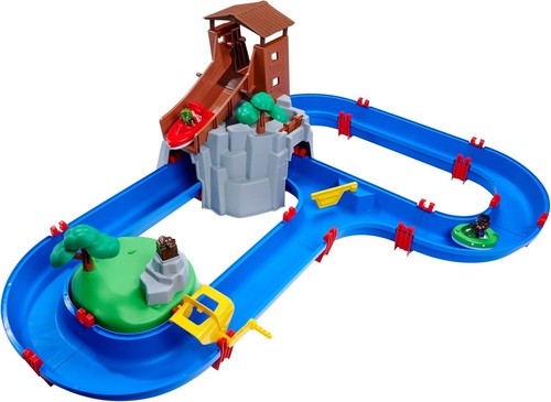 Aquaplay adventureland - aquaplay,