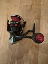 Shimano Stradic Ci4+3000 FA Angelrolle
