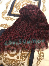 Louis Vuitton Leopard Rose pop