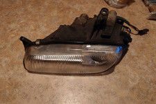 Mazda 323f Ba Scheinwerfer Links 