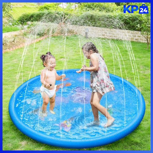 Splash pad 170cm sprinkler - pad,