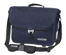 Ortlieb Fahrrad-Aktentasche blau