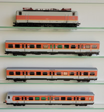 Roco 73331 4-teiliges Set