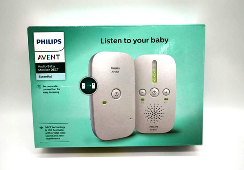 Philips avent scd503 digitales - philips,