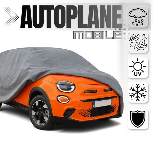 Premium autoplane passt - autoplane, für