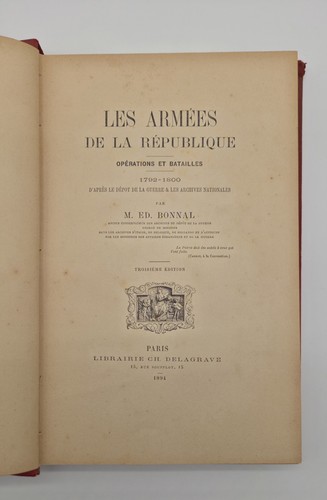 Die armeen der republik - armeen,
