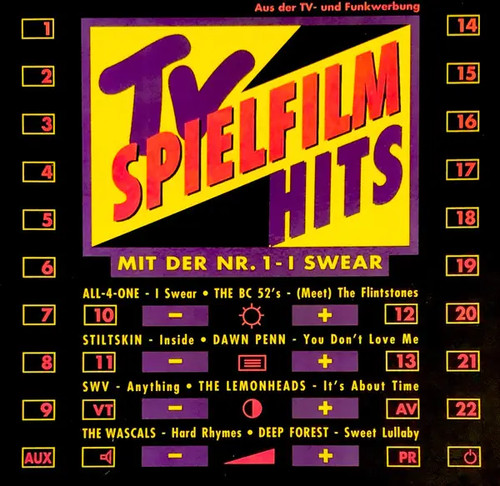 Dawn penn floy swv - dawn,