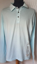 D&G Dolce&Gabbana Herren Poloshirt Langarm / Men's Polo Shirt Longsleeves XL