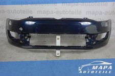 VW Polo V 6R vor Facelift Bj