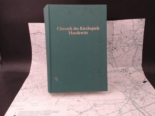 Chronik des kirchspiels - chronik,