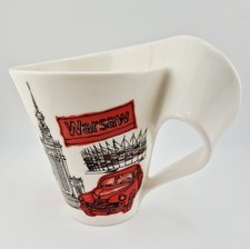 Villeroy & Boch New Wave