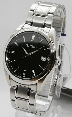 Seiko herrenuhr sur311p1 - ✅,