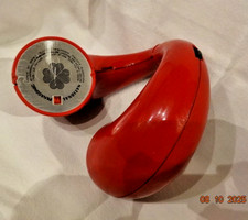 Panasonic Transistor Radio R-72S Design  ROT 1972