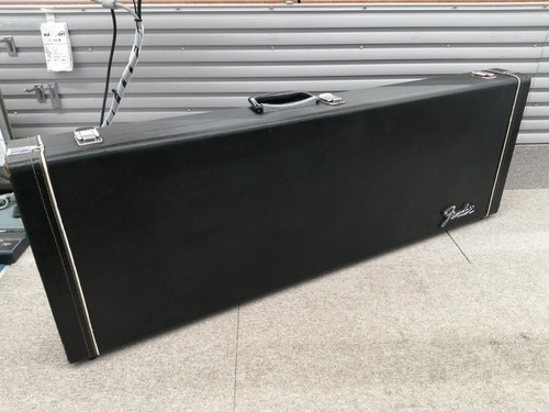 Fender gitarren bass koffer - gitarren,