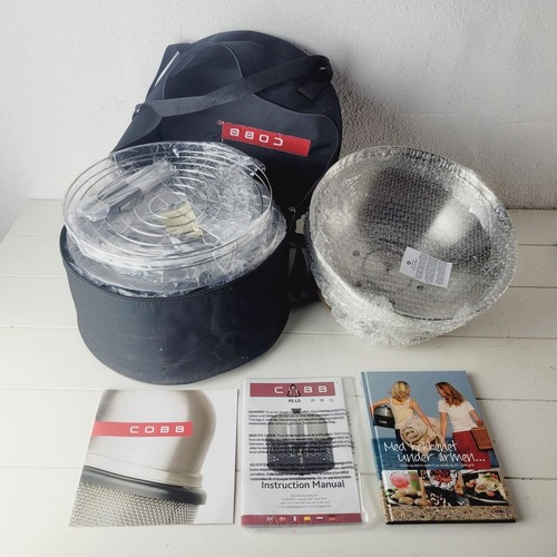 Cobb premier portable grill - premier,