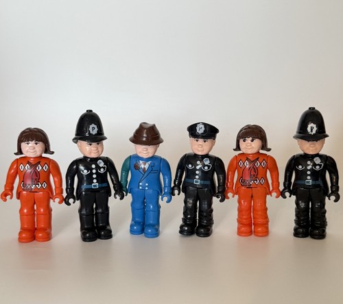 Britains small world action - britains,