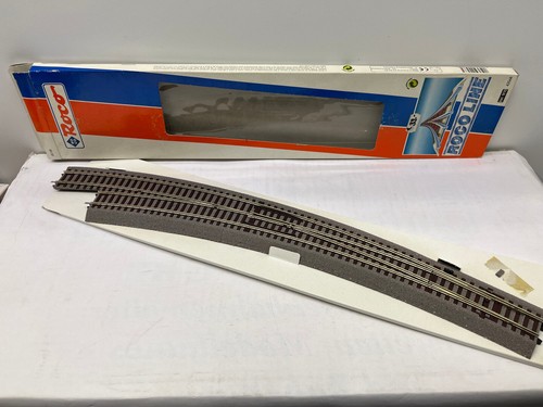 Roco 42568 spur 87 - 42568,