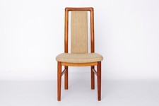 Teak Chair by Schou Andersen – 1970s Danish Design, by Kai Kristiansen