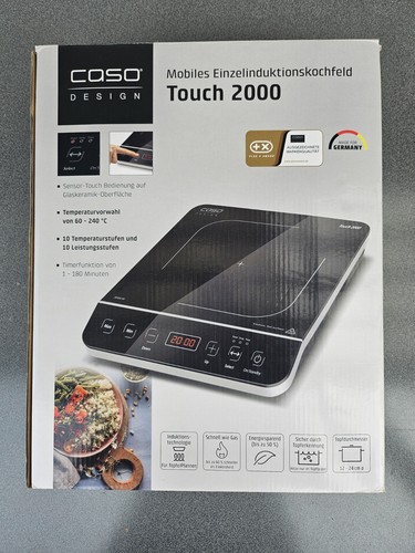 Caso design proslim 2000 - design,