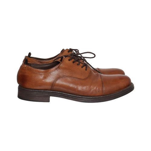 Pat calvin oxford schuhe - pat, oxford-schuhe