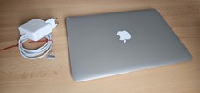 Laptop Apple Macbook Air 2017 13,3" 1,8 GHz i5 8 GB 128 GB