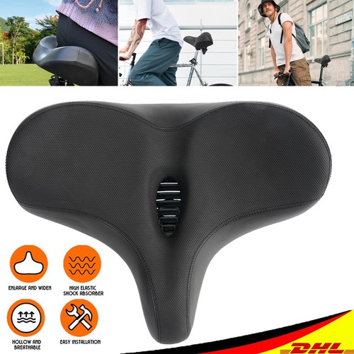 Ergonomische fahrrad sattel - ergonomische,