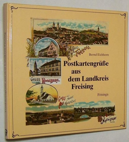 Alte ansichtskarten lkr - alte,