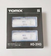 TOMIX ISO20ft Tank Container