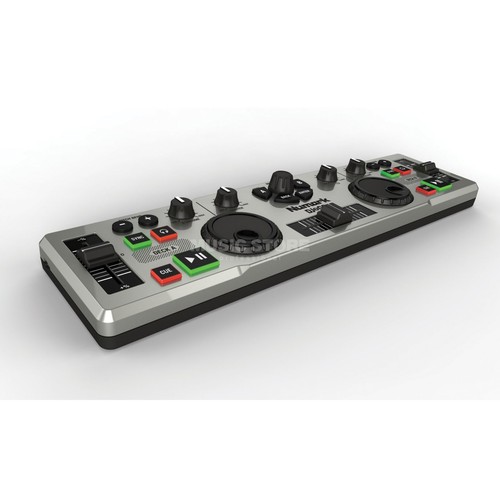 Numark dj2go usb software - numark, dj