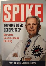 Spike - Impfung oder