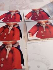 pk ak sandmann edition 6